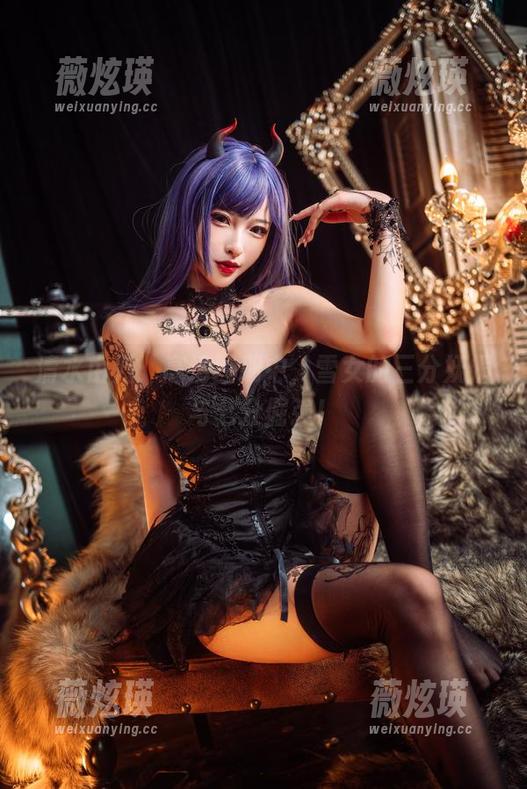 清水由乃：高清图册中，雪女的三分妩媚与七分倔强！
