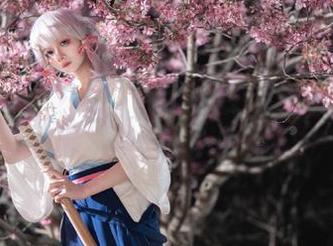 噢，清青琴玖的全套女仆图片，集美貌与可爱于一身。