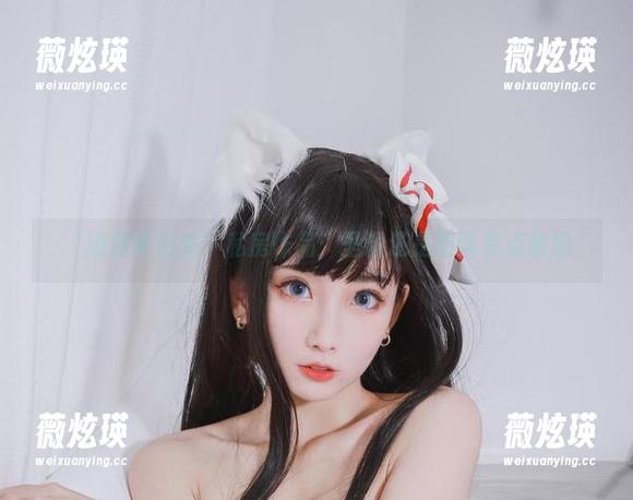 “清颜真德秀”私房作品：圣诞还是应该有点意思