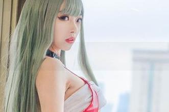 清颜颜子的镂空合集：就算‘空’也无法掩盖的灵动。