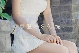 爱尤物 – 林熙桐护士的这些图片，处处透着那么点小心思。