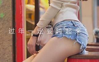爱尤物 – 欧阳美宣的夏天图集：她才是季节的主角