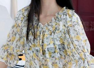 物恋传媒 – 泡泡在毛衣里：这是深秋的自我安慰吗？