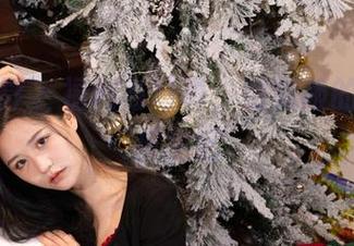 甜予摄影 – 福利与写真，璇璇版的女王嗨皮生活