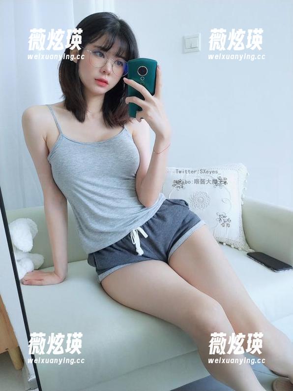 揭晓！眼酱大魔王w的棕丝美图，照片里的小心思太多了！