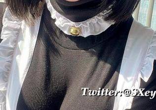 眼酱大魔王w在水手服里，无圣光下的风格或许让你意外。