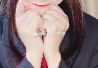 私拍界的神探火狸狸，竟然把“可畏”玩得如此无畏
