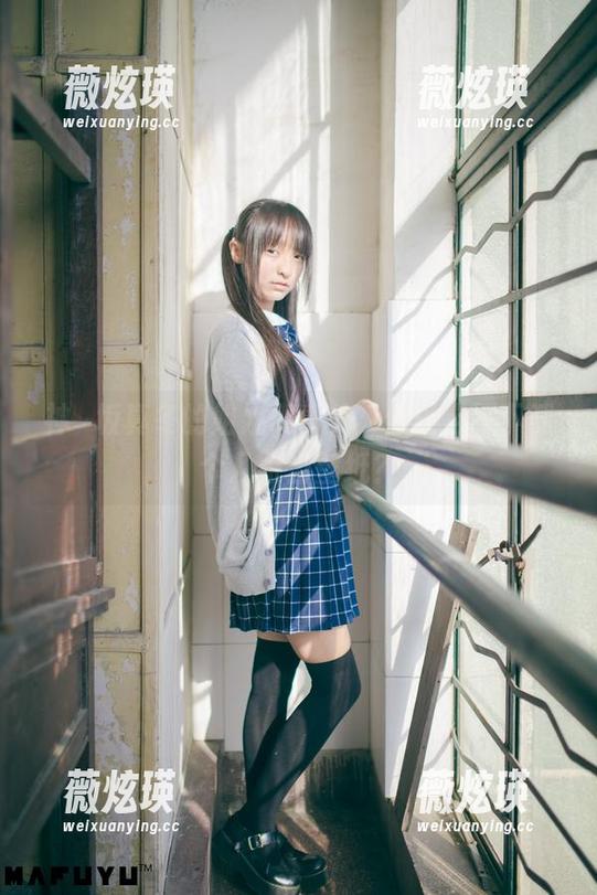 神楽坂真冬的姐姐们真美，你确定不下载个几张当壁纸？