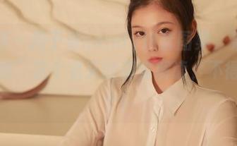 秀人网 – 周于希sandy这套图集，果然是“花嫁”这个名头的真实解读，不得不赞个！
