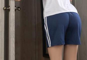 秀人网 – 作品大集合：夏馨瑶，以修女造型让我们重新思考穿衣的界限？