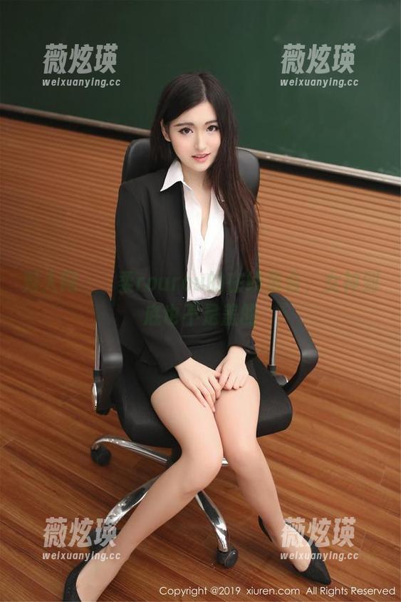 秀人网 - 媃柔rourou的在线集合，女神到底也不是盖的