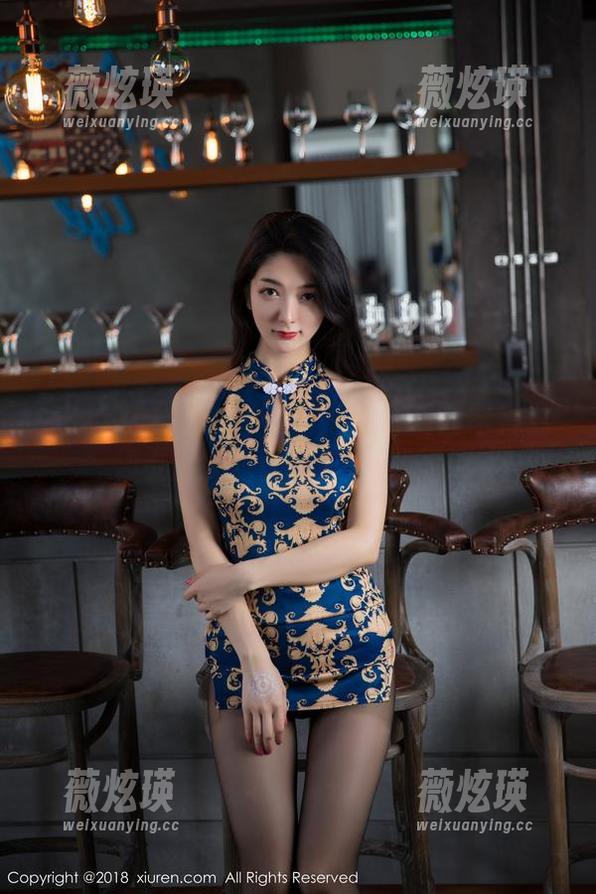 秀人网-糯美子Mini 秀人网 - 糯美子Mini修女特辑:图集中那份促狭的优雅你看到了吗?