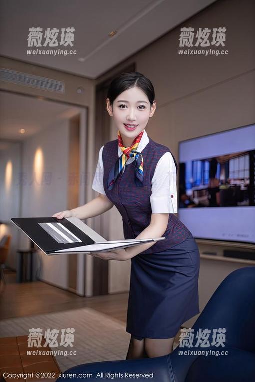 秀人网 - 赤间菀枫的美图，下载后你会有新发现？