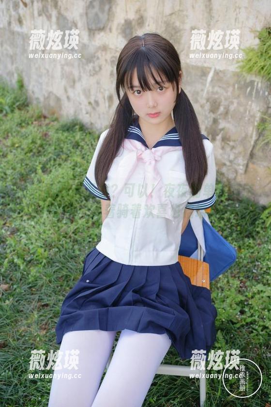 稚乖画册 - 下载？可以！夜夜的单车郊游合集，骑着骑着欢喜也倍增！
