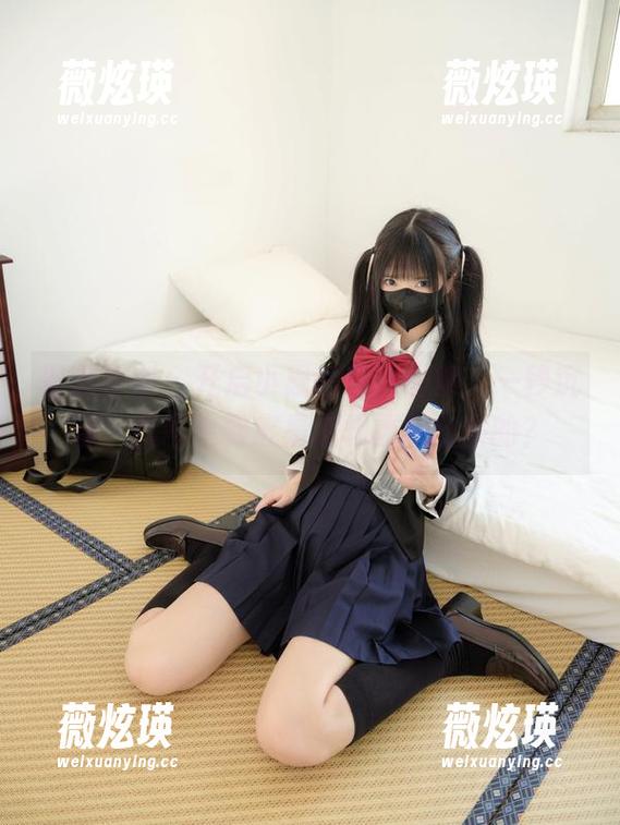 紧急企划 - 开启小恩的高清图集，一秒沉迷，优等生到底是怎样熏陶出来的？