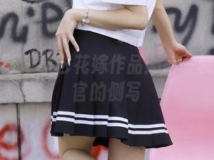 绮梦摄影 – 小艺花嫁作品：每一帧都是感官的侧写