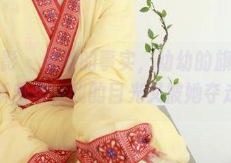绮梦摄影 – 悲壮的事实，幼幼的旗袍作品集最新出炉，我的目光又被她夺走了！