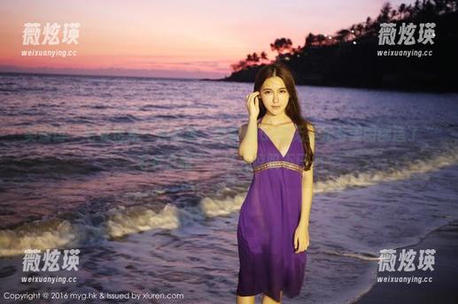 美媛馆 - 毛衣也是一种态度，夏茉GIGI用无圣光与美图创造了“毛衣之路”，让人惊叹不已。