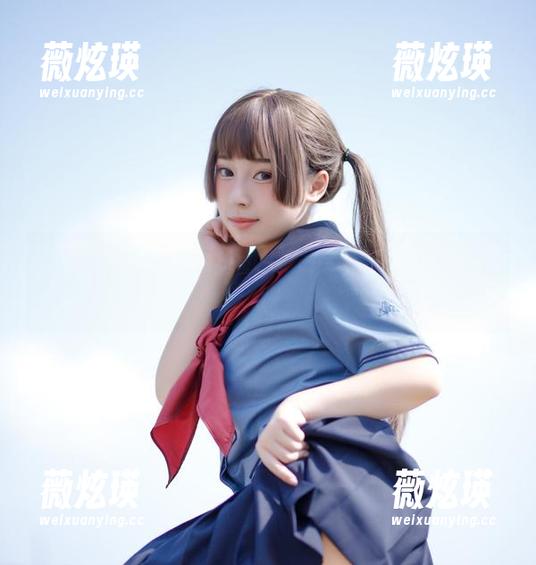 胡桃喵 别怀疑,胡桃喵的护士合集完全是养眼神器