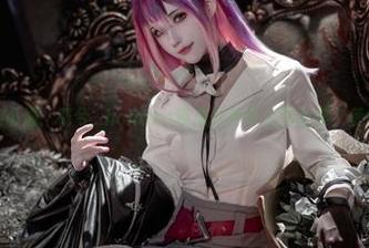 六叠间的奇遇：花兮_honoka带来的神奇资源合集，使命必达！