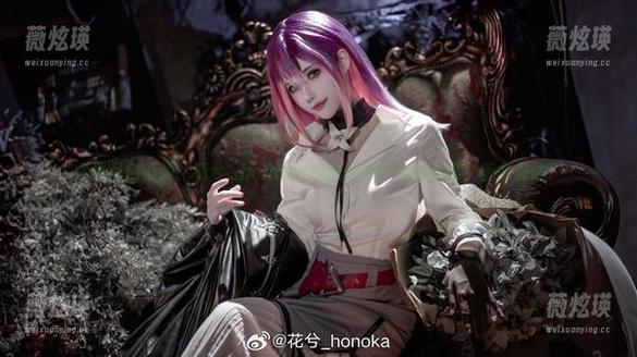 六叠间的奇遇：花兮_honoka带来的神奇资源合集，使命必达！