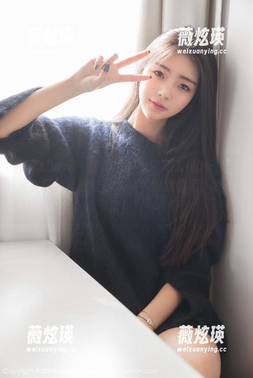 花漾show - 新鲜出炉！宋KiKi的长腿图片，腿的长度让你大喊“给我铅笔！我要量！”