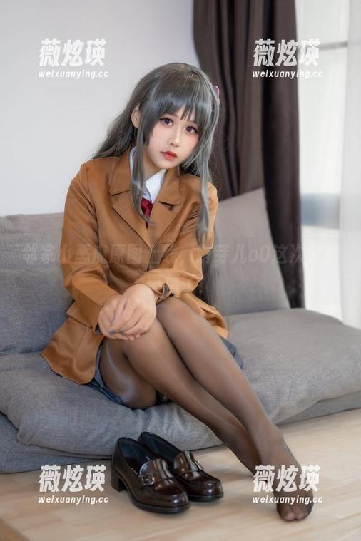 邻家小恶魔原图上线，萌芽儿o0这次又搞事情了！