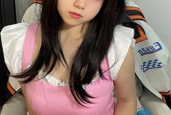 微密圈 – 黑与白的交错，在葱油饼er的私房写真中，我看到了什么…好像又迷失了！