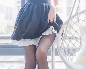 西园寺南歌的套图：当剧情遇上我的夸张表演