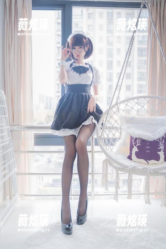 西园寺南歌的套图：当剧情遇上我的夸张表演