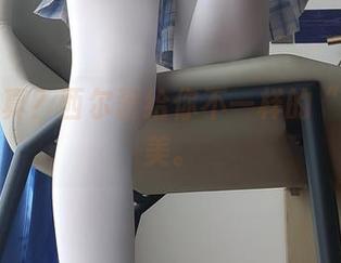 运动写真？西尔酱给你不一样的“力”与美。