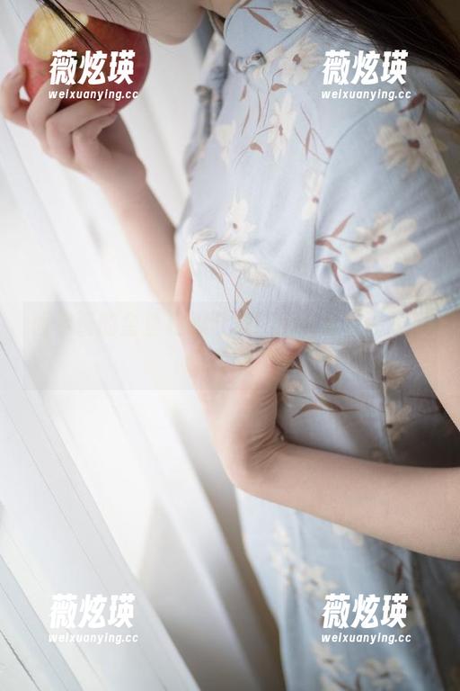 西尔酱的金鱼和服合集，你以为看到的只是和服？
