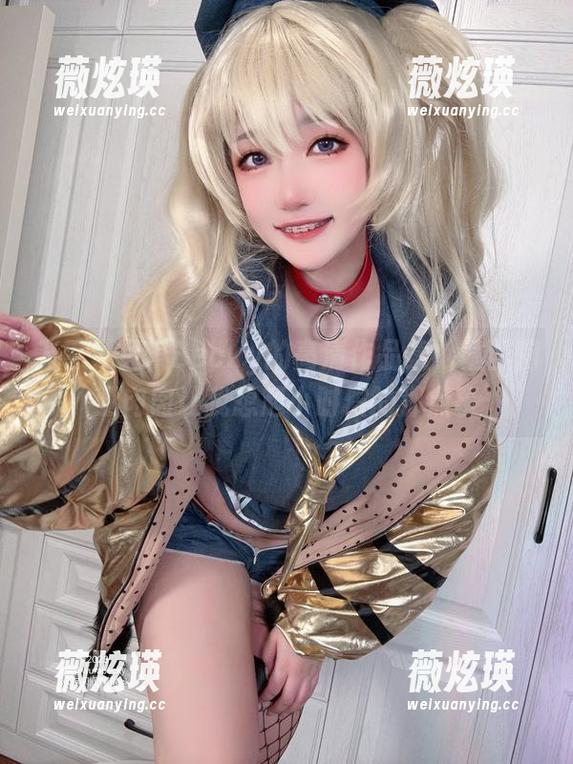 入手贝贝琪Becky的高清作品集，塞西莉亚肉肉让我想起小时候的那点事