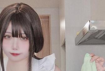 一张张高清美图，贞子蜜桃的少女世界，其实也就那么回事。