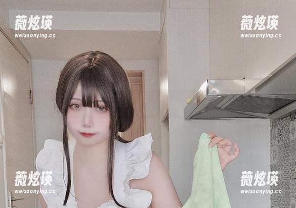 一张张高清美图，贞子蜜桃的少女世界，其实也就那么回事。