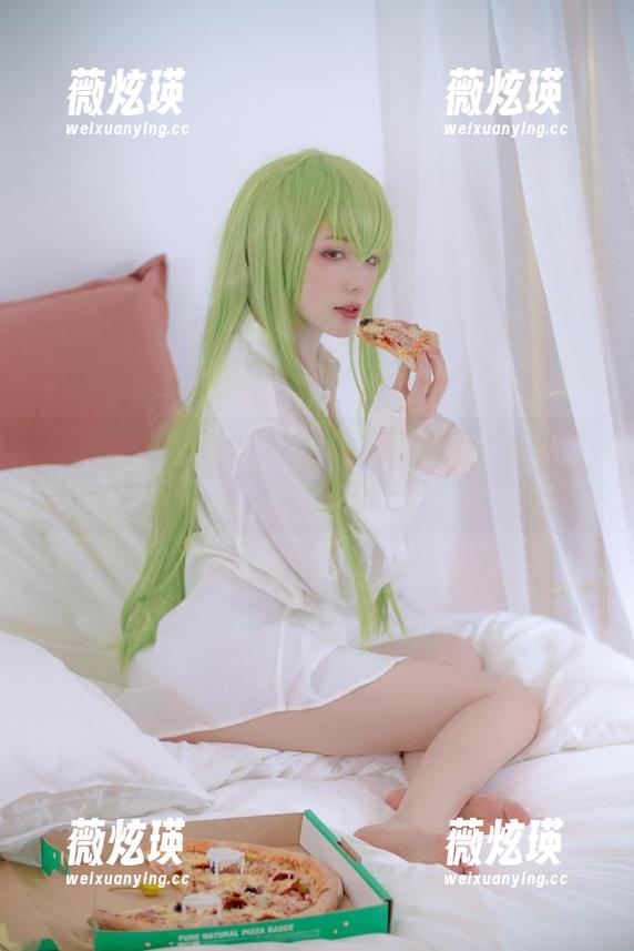 网盘里的宝藏：起司块wii的绅士下平玲花大合集