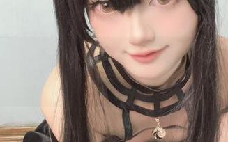 谁敢说趴趴捣蛋陌不努力？这一套’刻晴’的原图让人睁大眼！