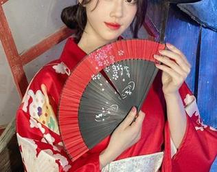 微密圈 – 快来围观，轩子巨二兔的全集，原图里的不知火舞活力四射，不是我说话夸张。