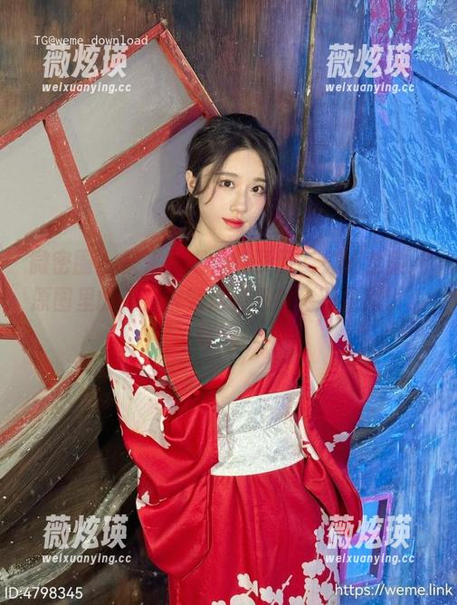 微密圈 - 快来围观，轩子巨二兔的全集，原图里的不知火舞活力四射，不是我说话夸张。