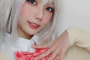 居家画风突变！迷失人形QUQ的COS让人分分钟想搬进来？
