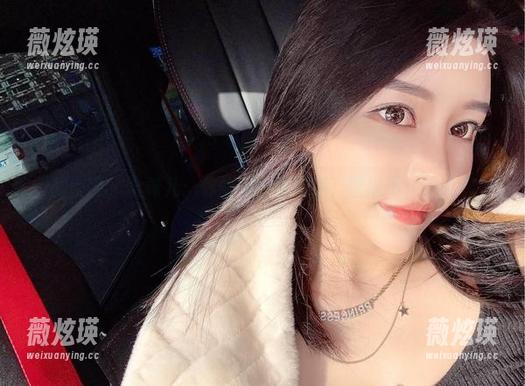微密圈 - 金希儿：你的颜值型厨娘，壁纸不只是风景