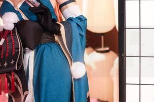 观看阿包也是兔娘的兔女郎合集，我觉得我可能慢慢变成了“兔迷”？