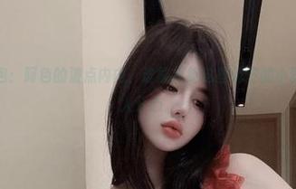 微密圈 – 图包：阿色的波点内内，谁能拒绝这些俏皮的小圆点呀，真让人分心。