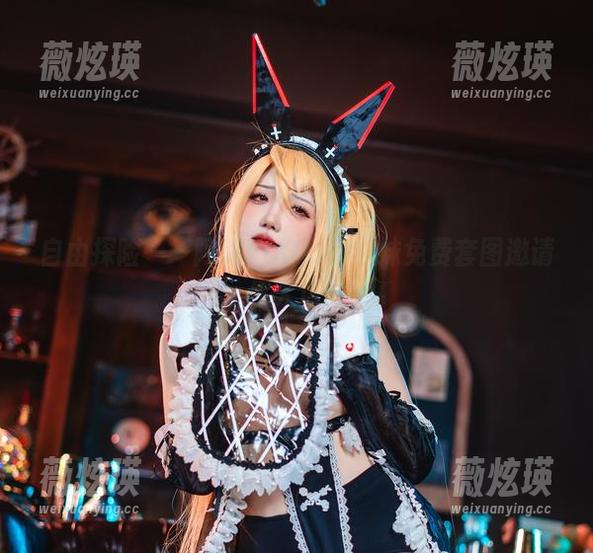 自由探险——阿薰kaOri的学妹免费套图邀请你入迷！