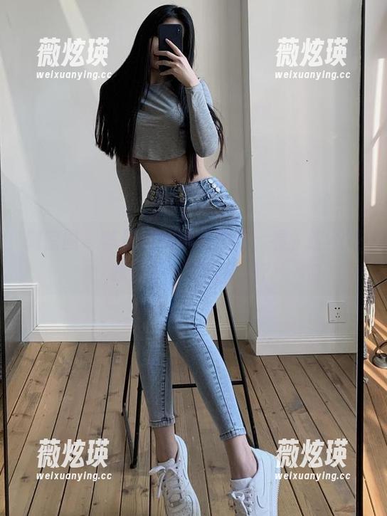 微密圈 - 陈佩奇的眼镜图集：看，这不是我随手摘的眼镜吗？
