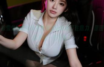 微密圈 – 被雪怡妹纸的这组学妹作品偷走了注意力，原图竟然让人忍不住一再回放！