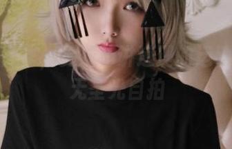 大胆不做作，雯妹不讲道理的运动之路和无圣光自拍