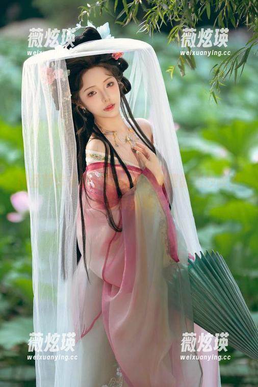 网盘等你来戳，雯妹不讲道理的婚纱险些撩出屏幕啊！