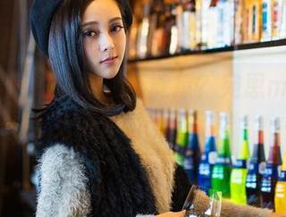 青豆客 – 谁说厨娘不能撩？宛恩miyu的免费套图请自取！