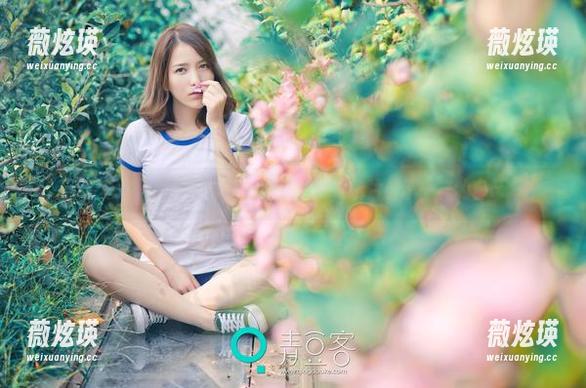 青豆客 - 潇同学的眼镜合集：透过镜片看不一样的自己